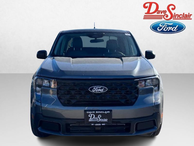 Ford Maverick Vehicle Full-screen Gallery Image 02