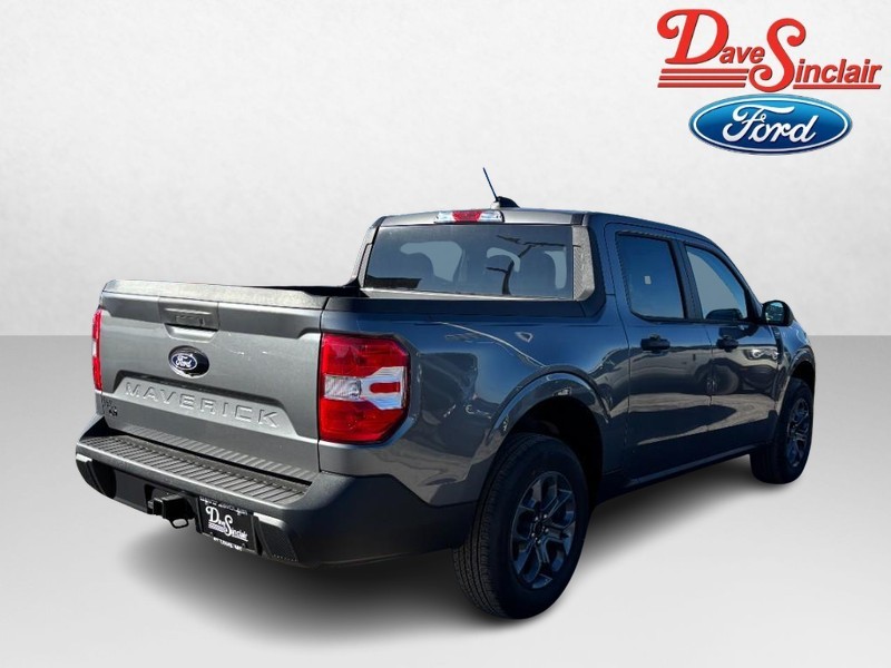 Ford Maverick Vehicle Full-screen Gallery Image 07