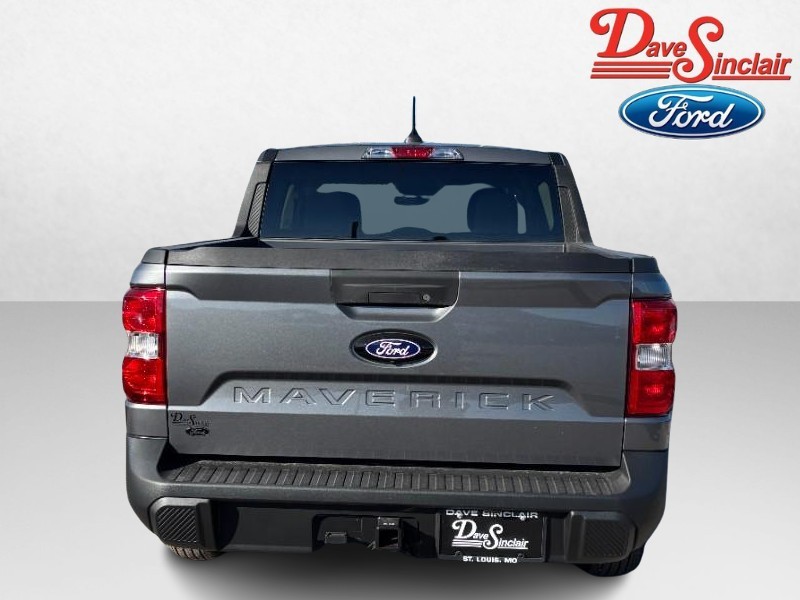 Ford Maverick Vehicle Full-screen Gallery Image 08