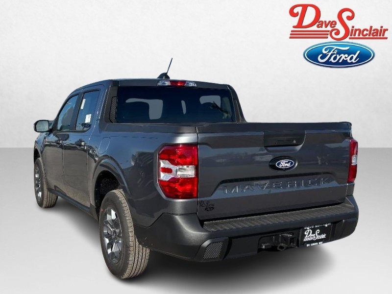 Ford Maverick Vehicle Full-screen Gallery Image 09