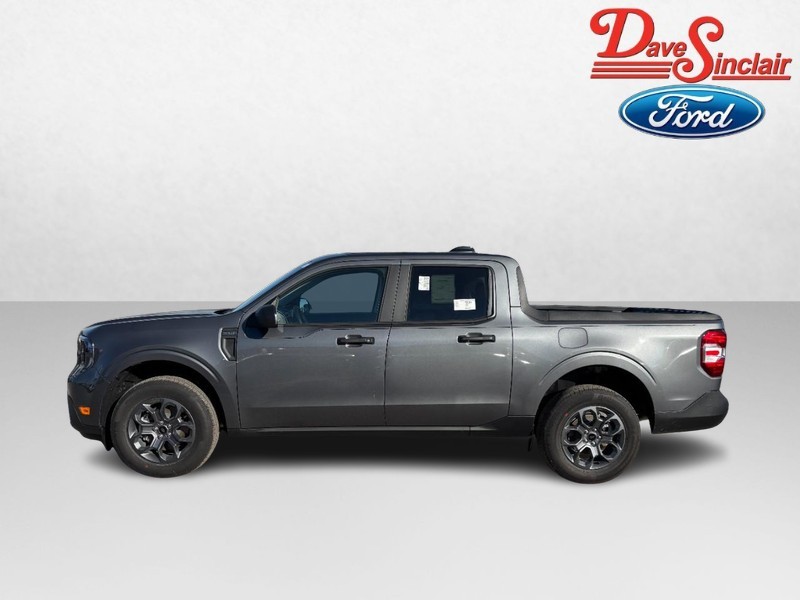 Ford Maverick Vehicle Full-screen Gallery Image 10