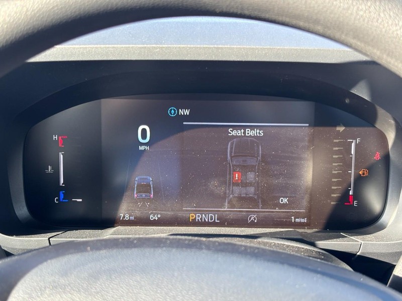 Ford Maverick Vehicle Full-screen Gallery Image 22