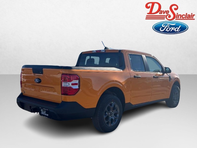 Ford Maverick Vehicle Full-screen Gallery Image 07