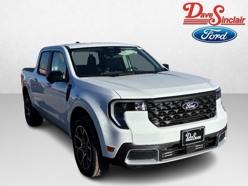 Ford Maverick Vehicle Full-screen Gallery Image 04