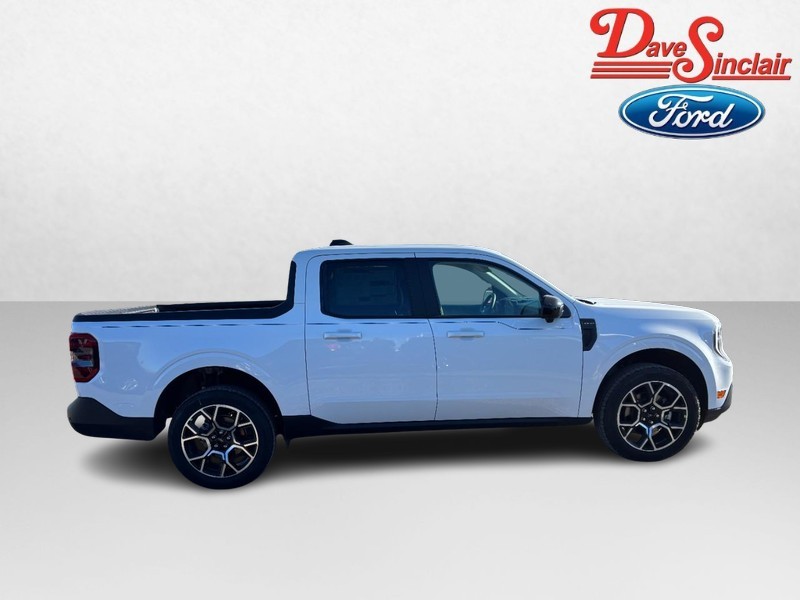 Ford Maverick Vehicle Full-screen Gallery Image 05