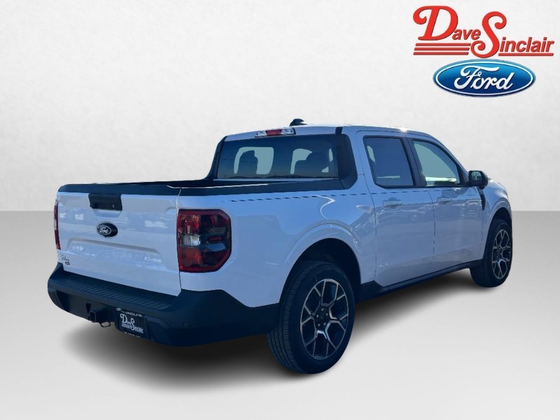 Ford Maverick Vehicle Full-screen Gallery Image 07