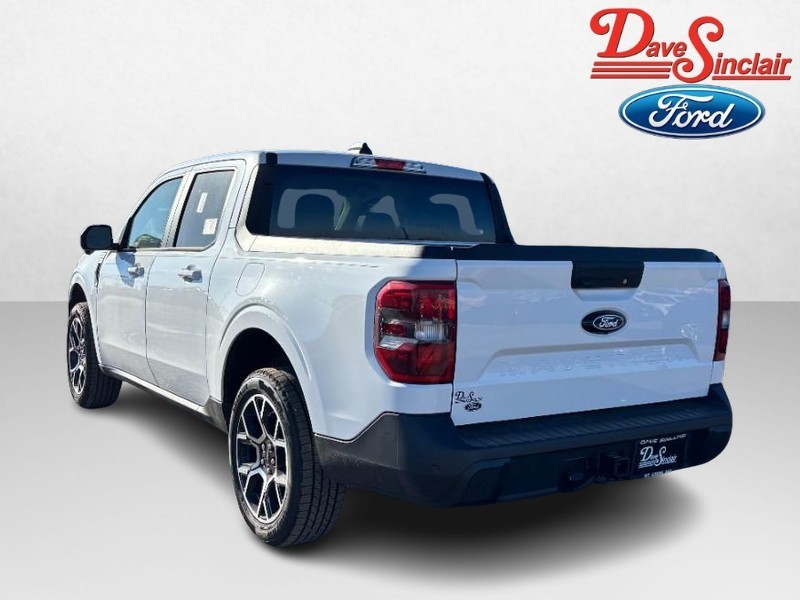 Ford Maverick Vehicle Full-screen Gallery Image 09