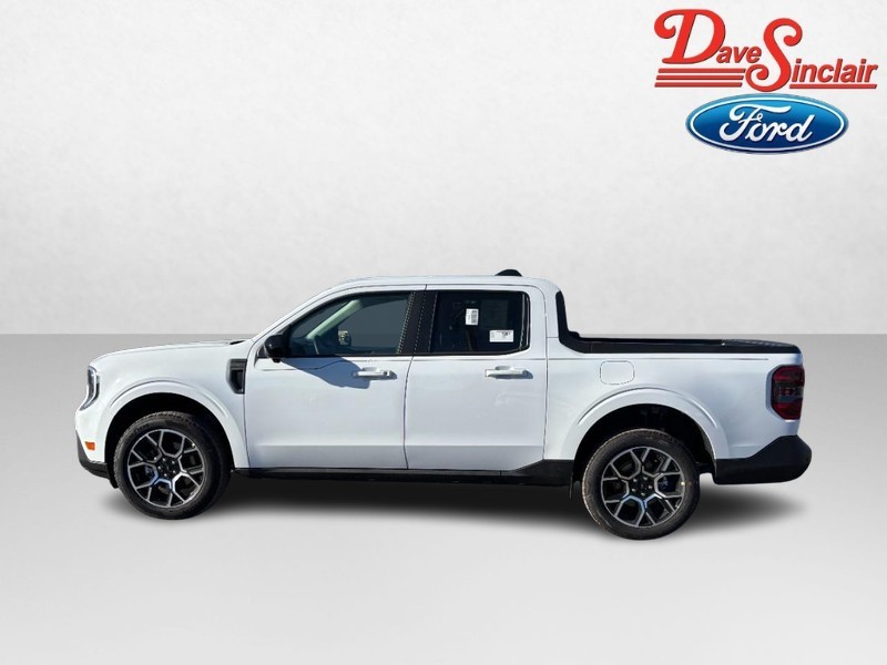 Ford Maverick Vehicle Full-screen Gallery Image 10