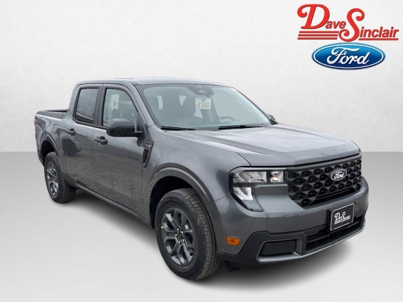 Ford Maverick Vehicle Full-screen Gallery Image 04