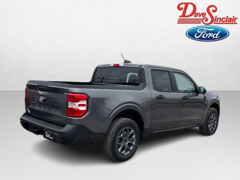 Ford Maverick Vehicle Full-screen Gallery Image 07