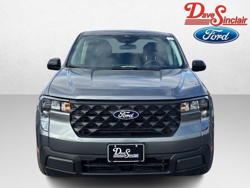 Ford Maverick Vehicle Image 02