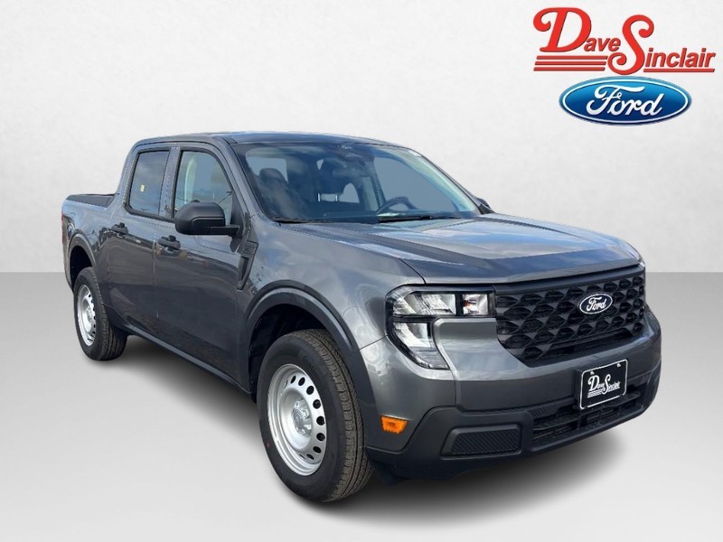 Ford Maverick Vehicle Image 04