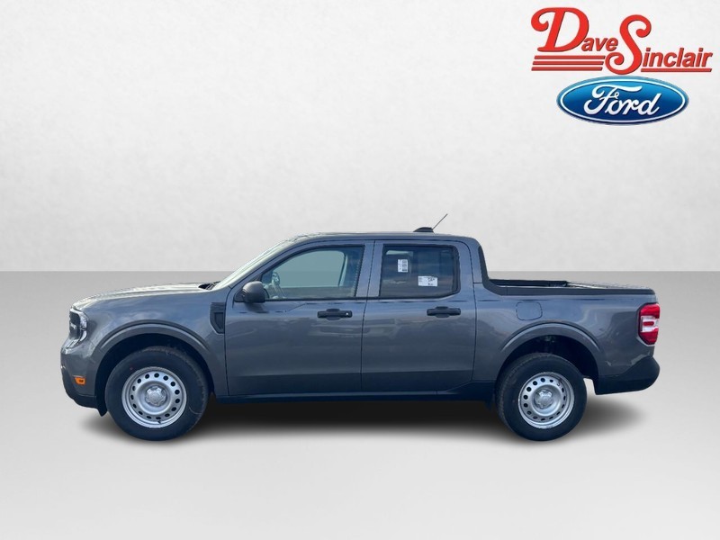 Ford Maverick Vehicle Image 10