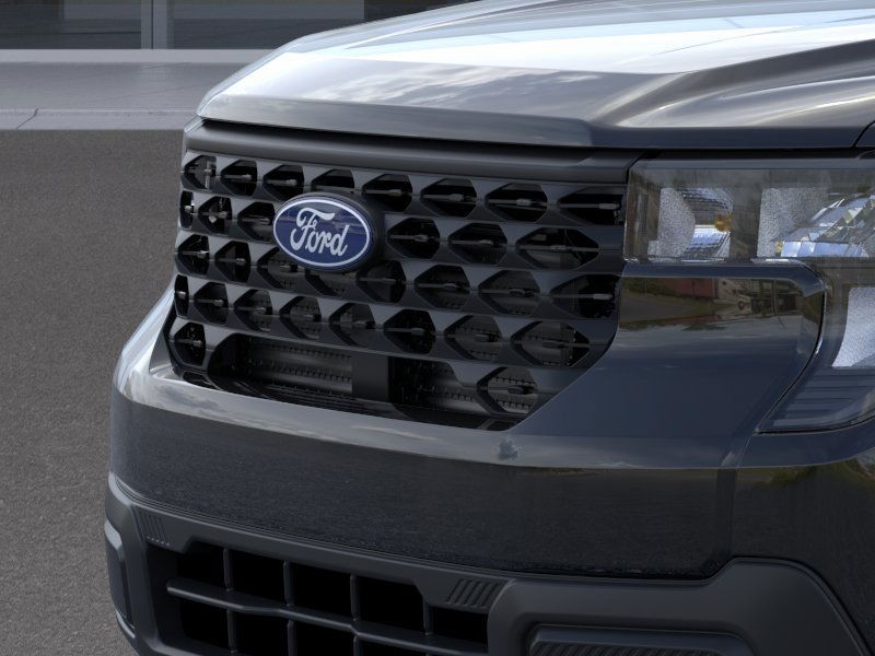 Ford Maverick Vehicle Image 20