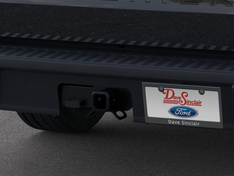 Ford Maverick Vehicle Image 25