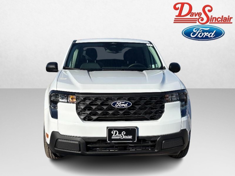 Ford Maverick Vehicle Image 02