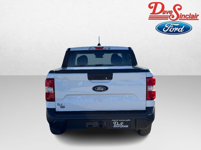 Ford Maverick Vehicle Image 08