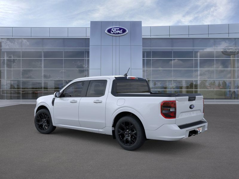 Ford Maverick Vehicle Full-screen Gallery Image 05