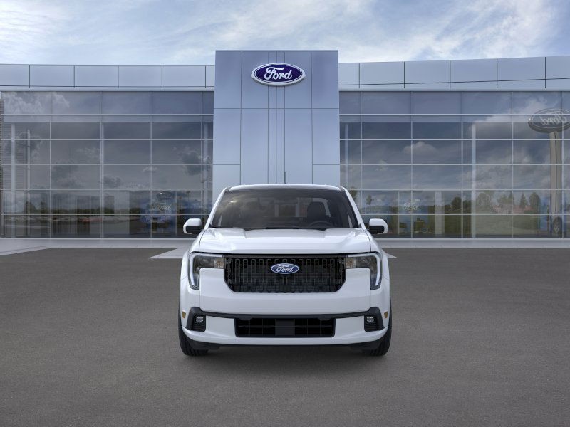 Ford Maverick Vehicle Full-screen Gallery Image 08