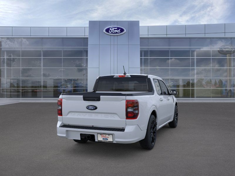 Ford Maverick Vehicle Full-screen Gallery Image 10