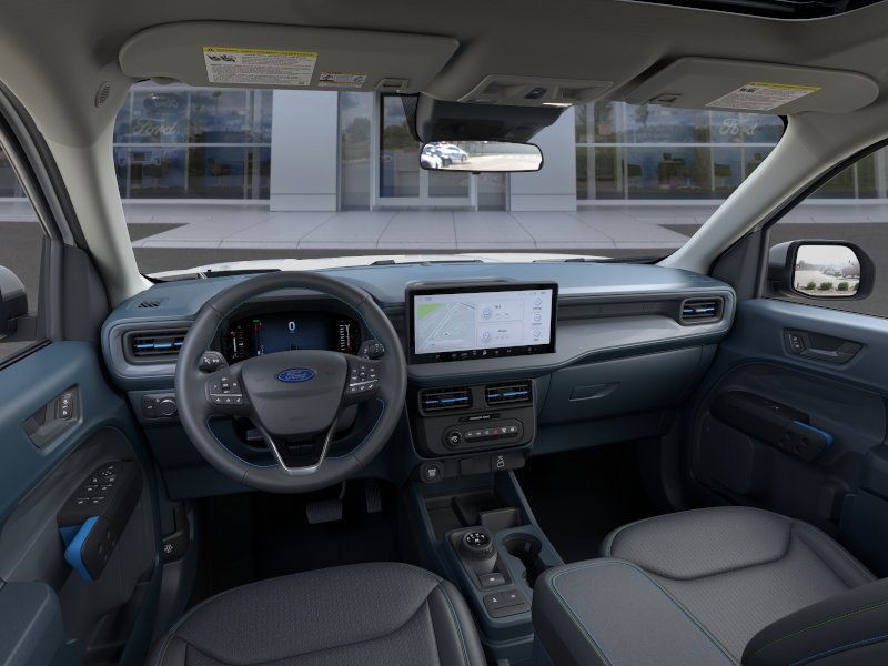 Ford Maverick Vehicle Full-screen Gallery Image 11