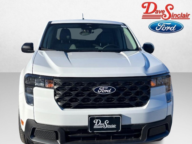 Ford Maverick Vehicle Image 02