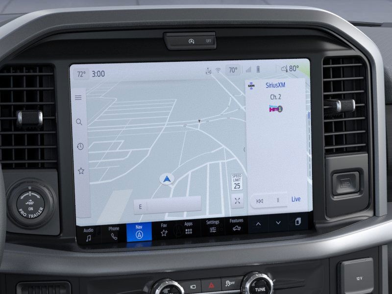 Ford F-150 Vehicle Full-screen Gallery Image 16