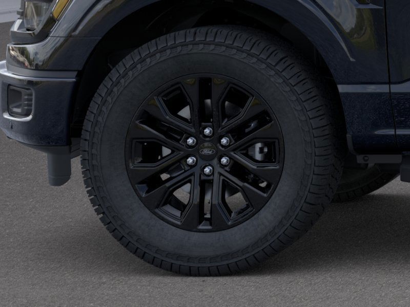 Ford F-150 Vehicle Full-screen Gallery Image 21