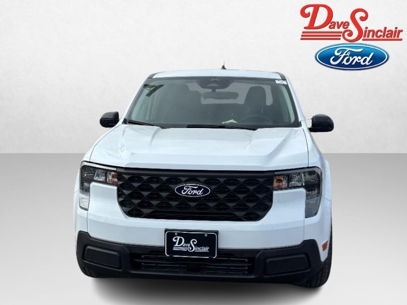 Ford Maverick Vehicle Full-screen Gallery Image 02