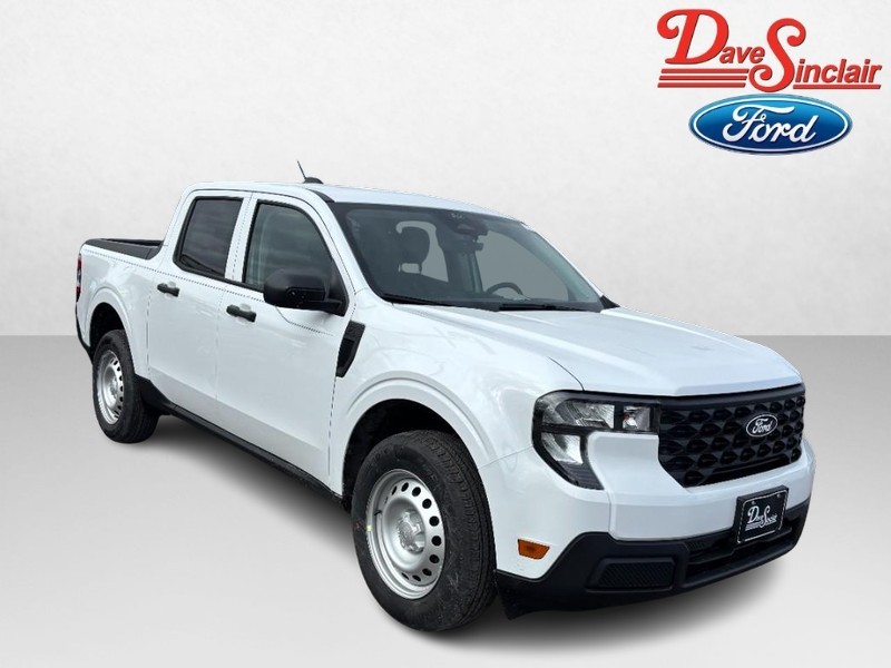 Ford Maverick Vehicle Full-screen Gallery Image 04