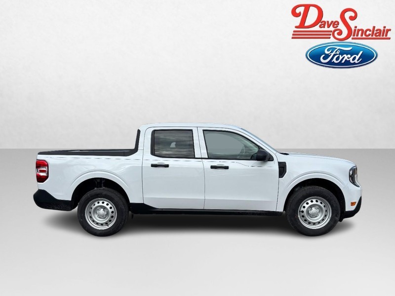 Ford Maverick Vehicle Full-screen Gallery Image 05