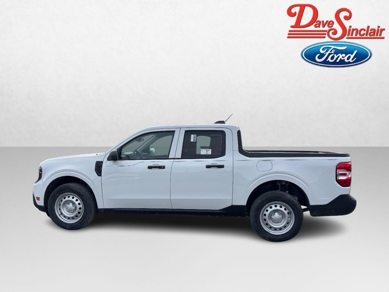 Ford Maverick Vehicle Full-screen Gallery Image 10