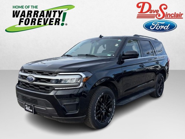 St. Louis MO 2024 Ford Expedition more details - ford expedition