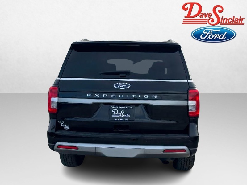 Ford Expedition Vehicle Image 08