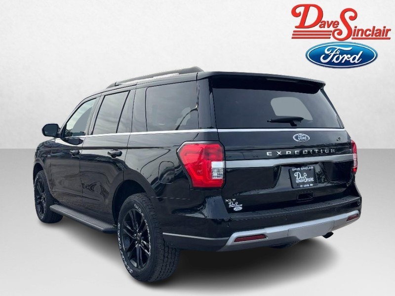 Ford Expedition Vehicle Image 09