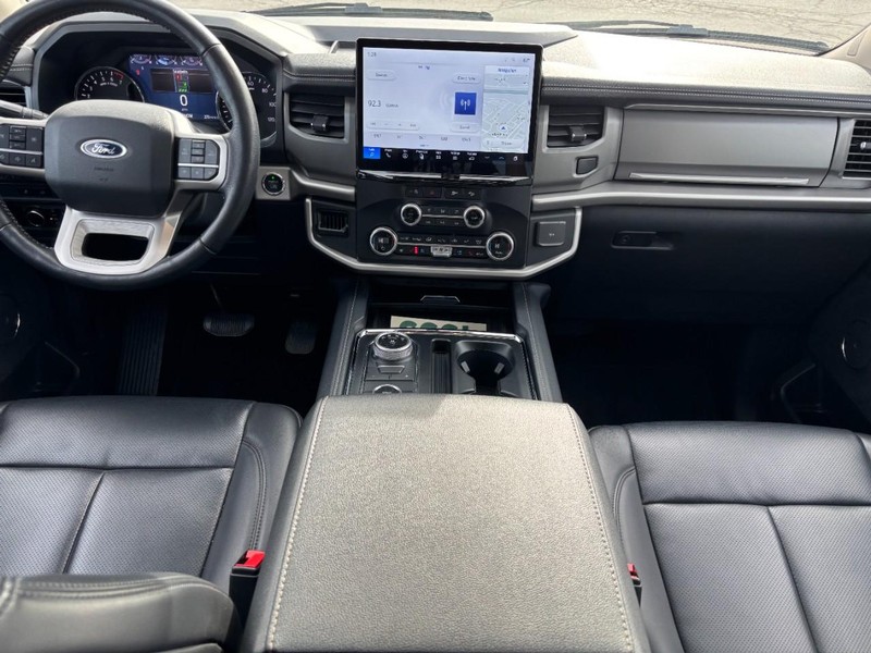 Ford Expedition Vehicle Image 15