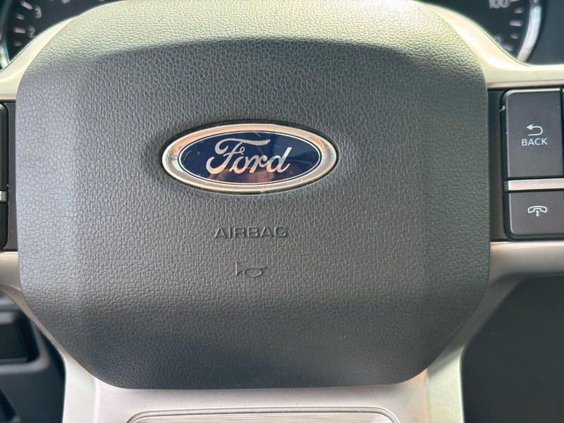 Ford Expedition Vehicle Image 20