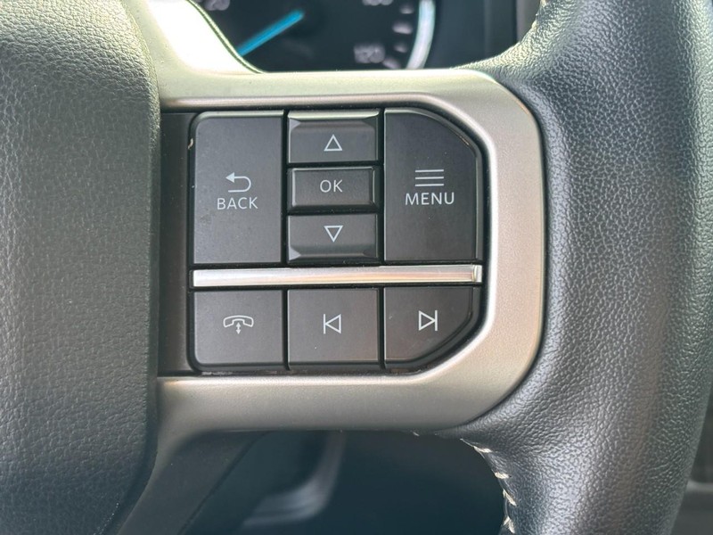 Ford Expedition Vehicle Image 21