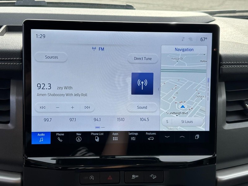 Ford Expedition Vehicle Image 23