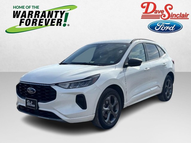 St. Louis MO 2023 Ford Escape more details - ford escape