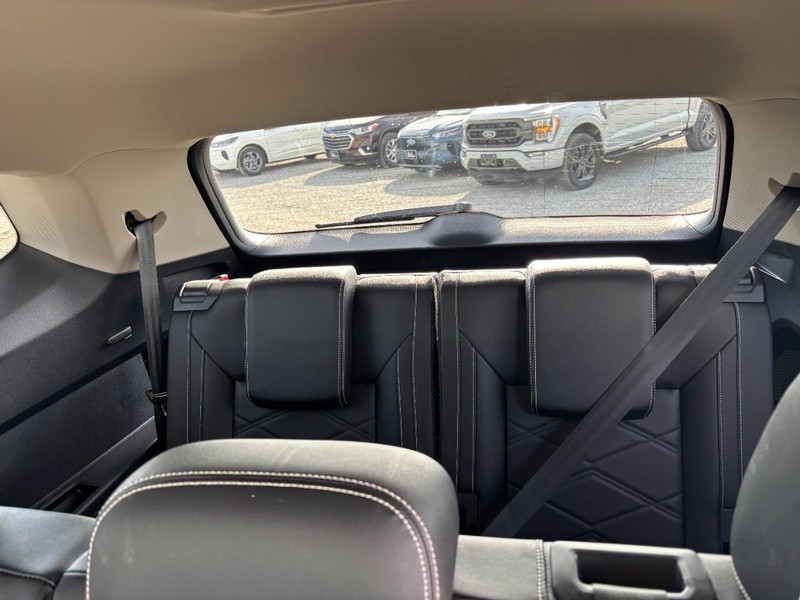 Volkswagen Atlas Vehicle Image 13