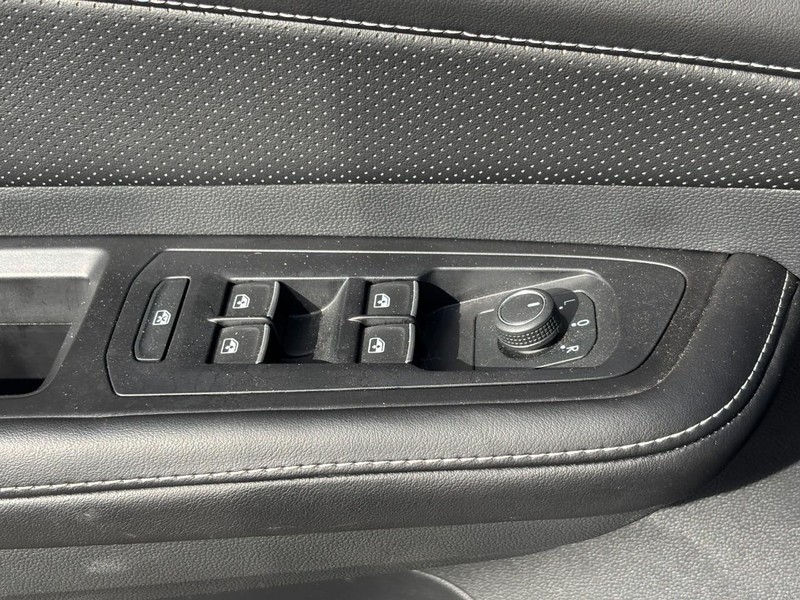 Volkswagen Atlas Vehicle Image 19