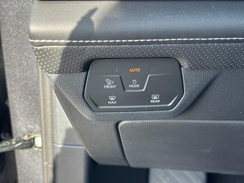 Volkswagen Atlas Vehicle Image 20