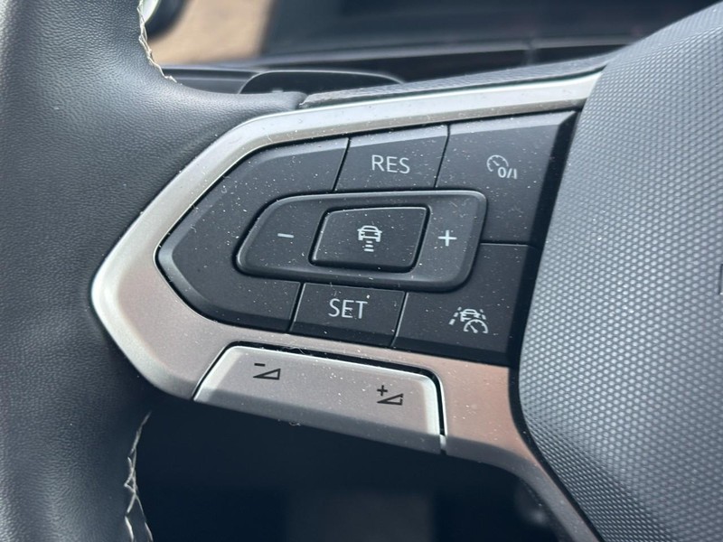 Volkswagen Atlas Vehicle Image 21