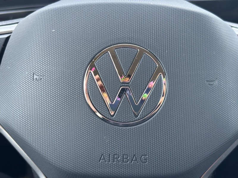 Volkswagen Atlas Vehicle Image 22