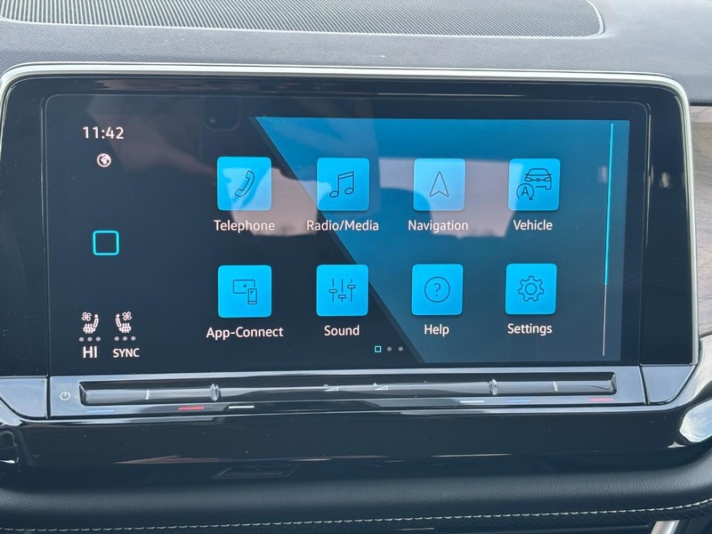 Volkswagen Atlas Vehicle Image 25