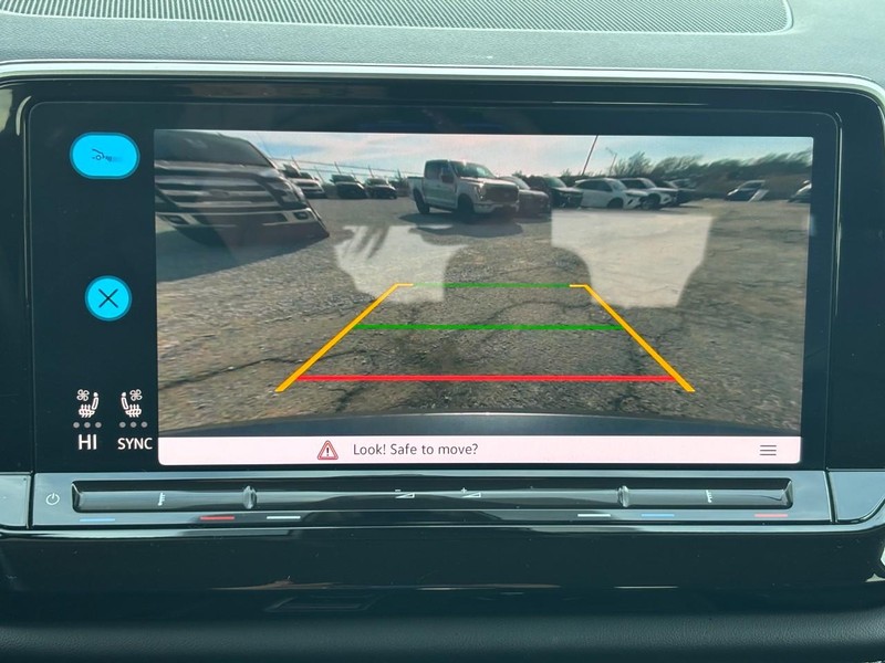 Volkswagen Atlas Vehicle Image 26