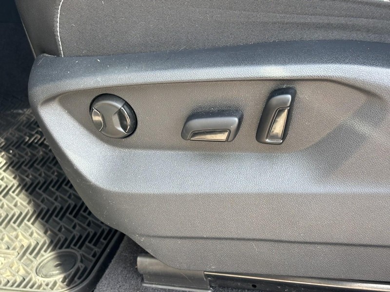 Volkswagen Atlas Vehicle Image 28