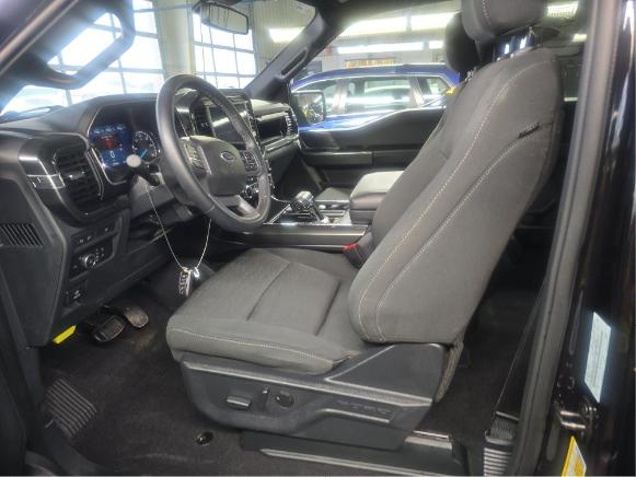 Ford F-150 Vehicle Full-screen Gallery Image 04