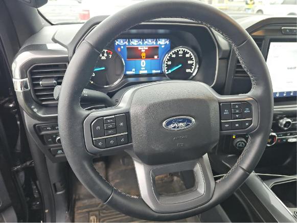 Ford F-150 Vehicle Full-screen Gallery Image 05